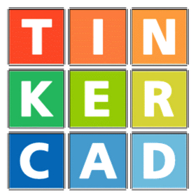 Tinkercad logo