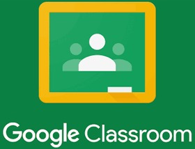 Google Classroom logo