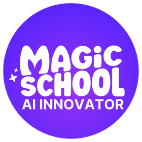 MagicSchool AI logo