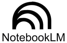 Google NotebookLM logo