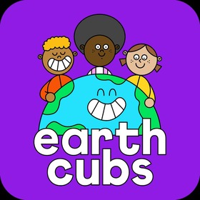 Earth Cubs logo