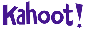 Kahoot logo