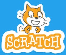 Scratch logo