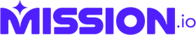 Missions.io logo