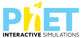PhET Interactive Simulations logo